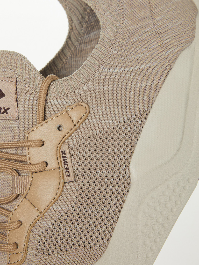 Demix Sprinter Vibe Knit ерлер кроссовкасы — фото №8