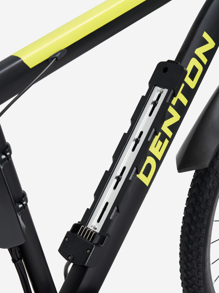 Denton 27.5" электр велосипеді