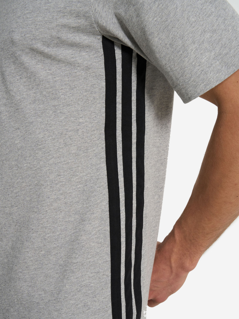 Футболка мужская adidas — фото №5