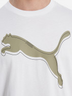 Футболка мужская PUMA Graphic — фото №6