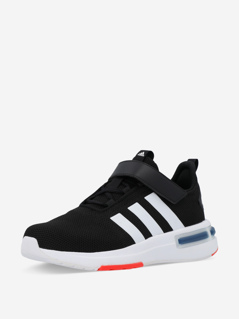 Кроссовки детские adidas Racer Tr23 El K — фото №2
