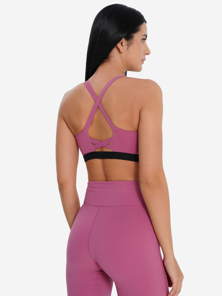 Athlex спорттық бра топы — фото №3