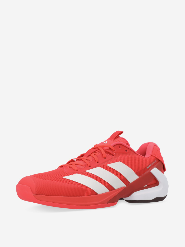 Кроссовки мужские adidas Adizero Ubersonic 5 — фото №3