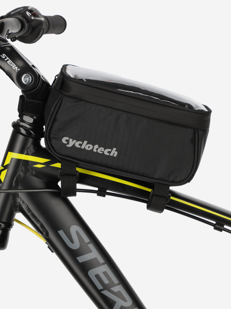 Cyclotech CYC-22 велосипед сөмкесі — фото №6
