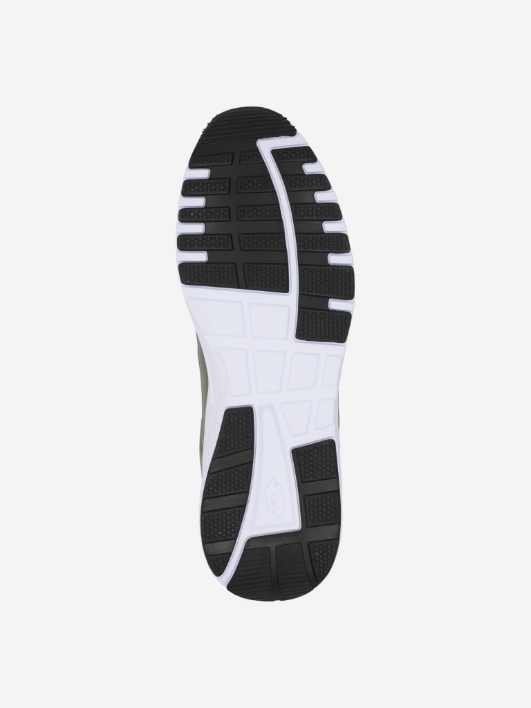 Кроссовки мужские Lotto Zuko Sneakers — фото №7