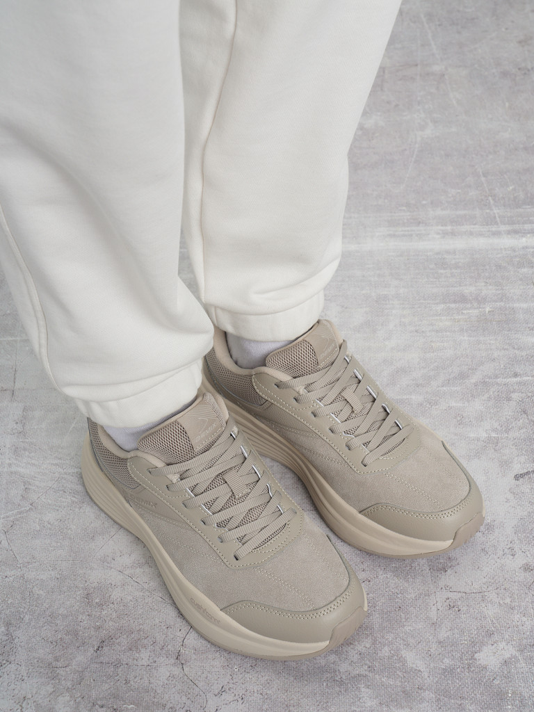 Кроссовки женские Demix Move-On Lea — фото №2