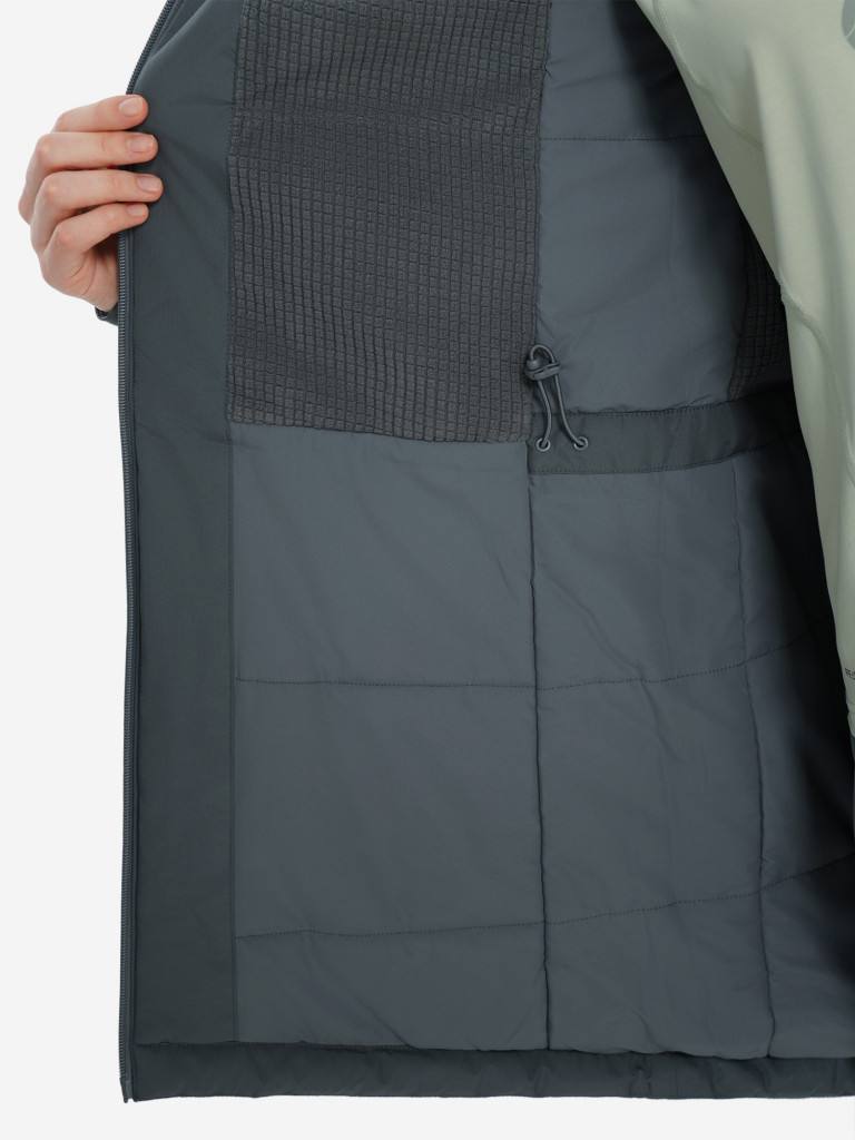 Northland әйелдер жылы курткасы — фото №12