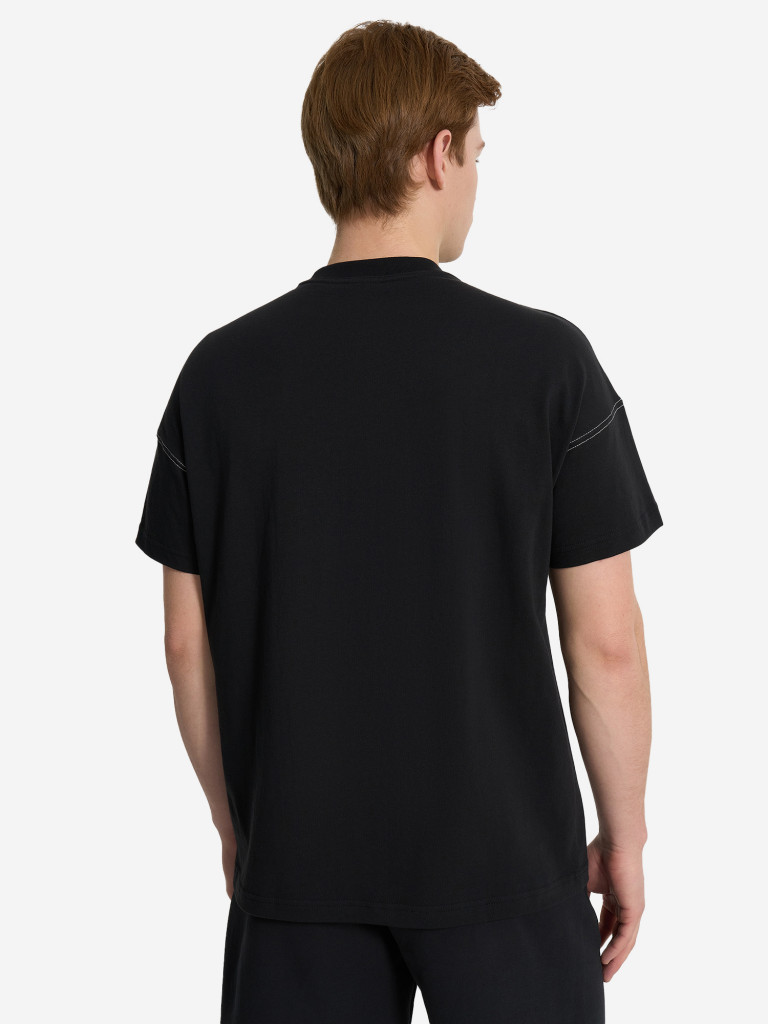 Футболка мужская adidas — фото №3
