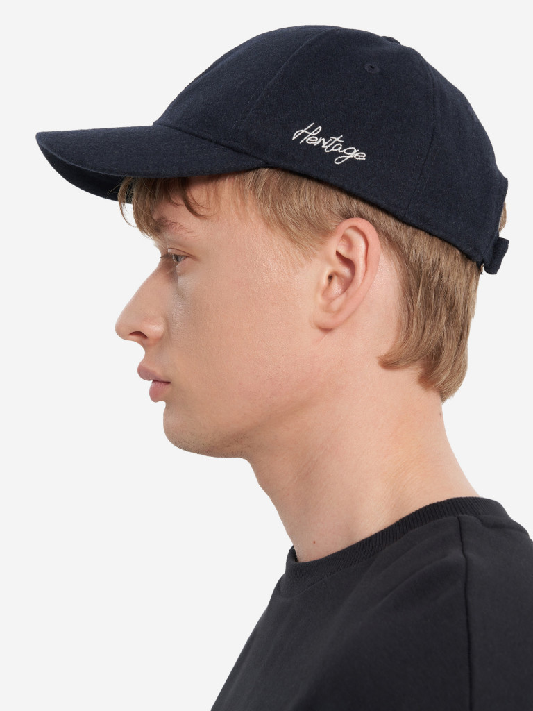 Бейсболка FILA — фото №12