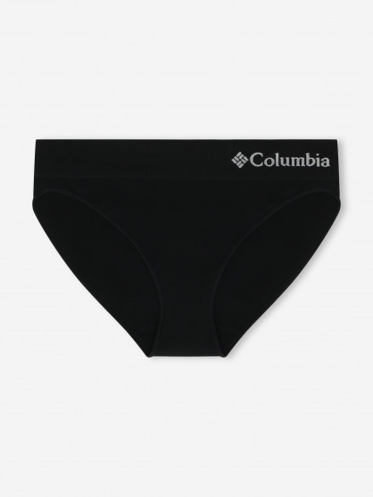 Трусы женские Columbia Rib Bikini Brief, 1 штука