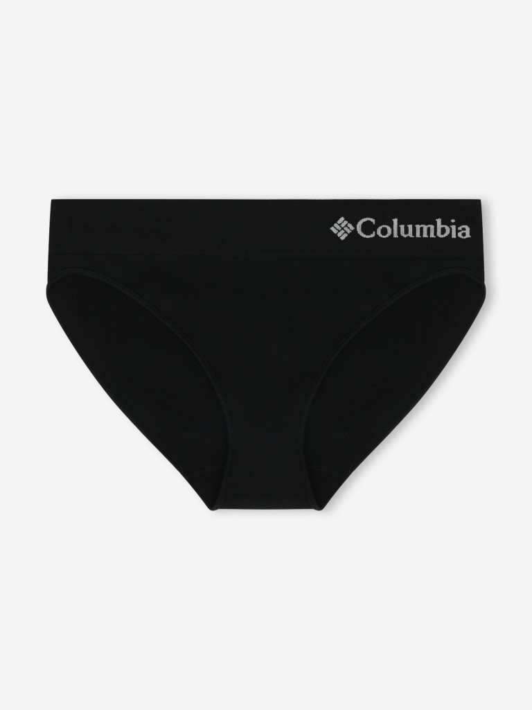 Трусы женские Columbia Rib Bikini Brief, 1 штука