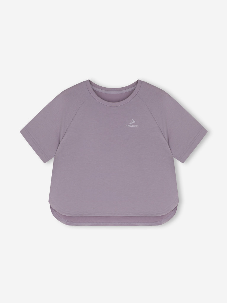 Футболка женская Demix — фото №10