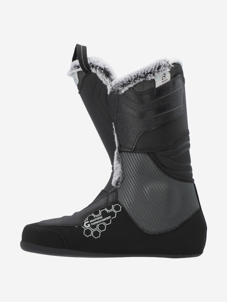 Ботинки горнолыжные женские Head Edge 105 W HV GW BOA — фото №7