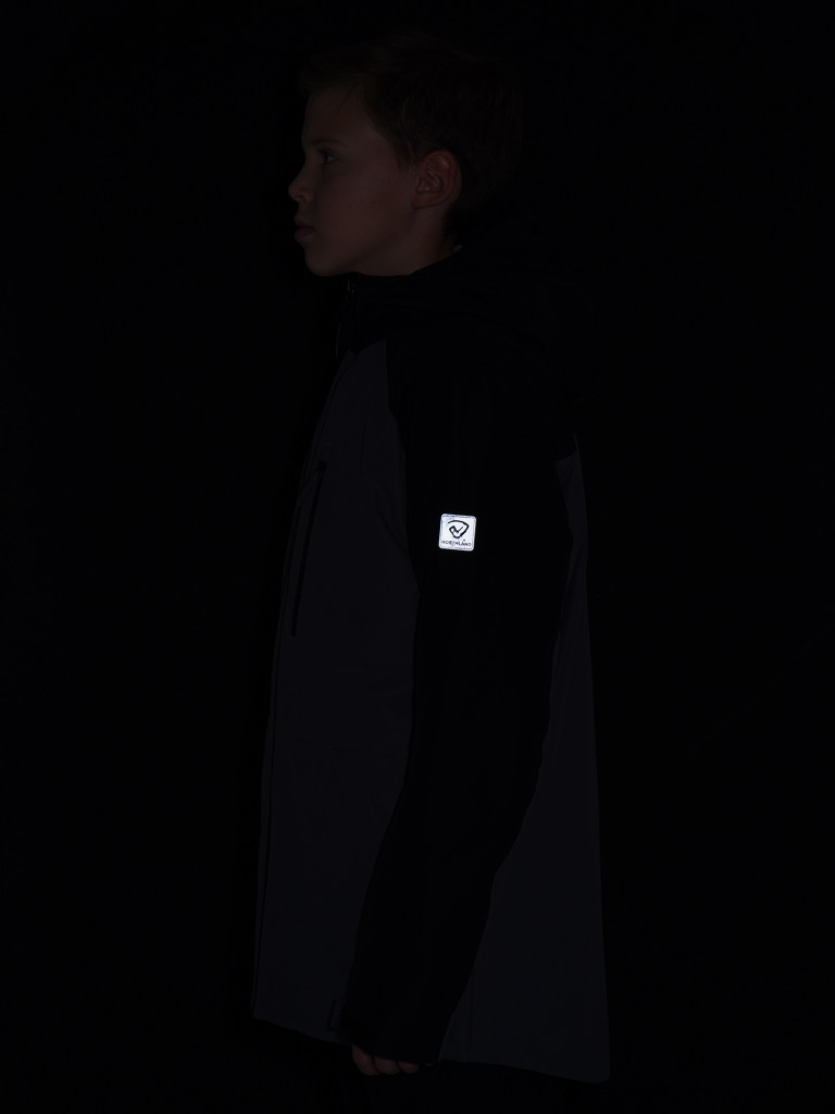 Northland ұлдарға арналған жеңіл курткасы — фото №14