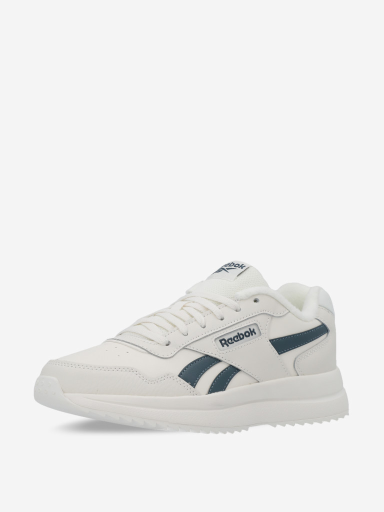 Кроссовки женские Reebok Glide — фото №3