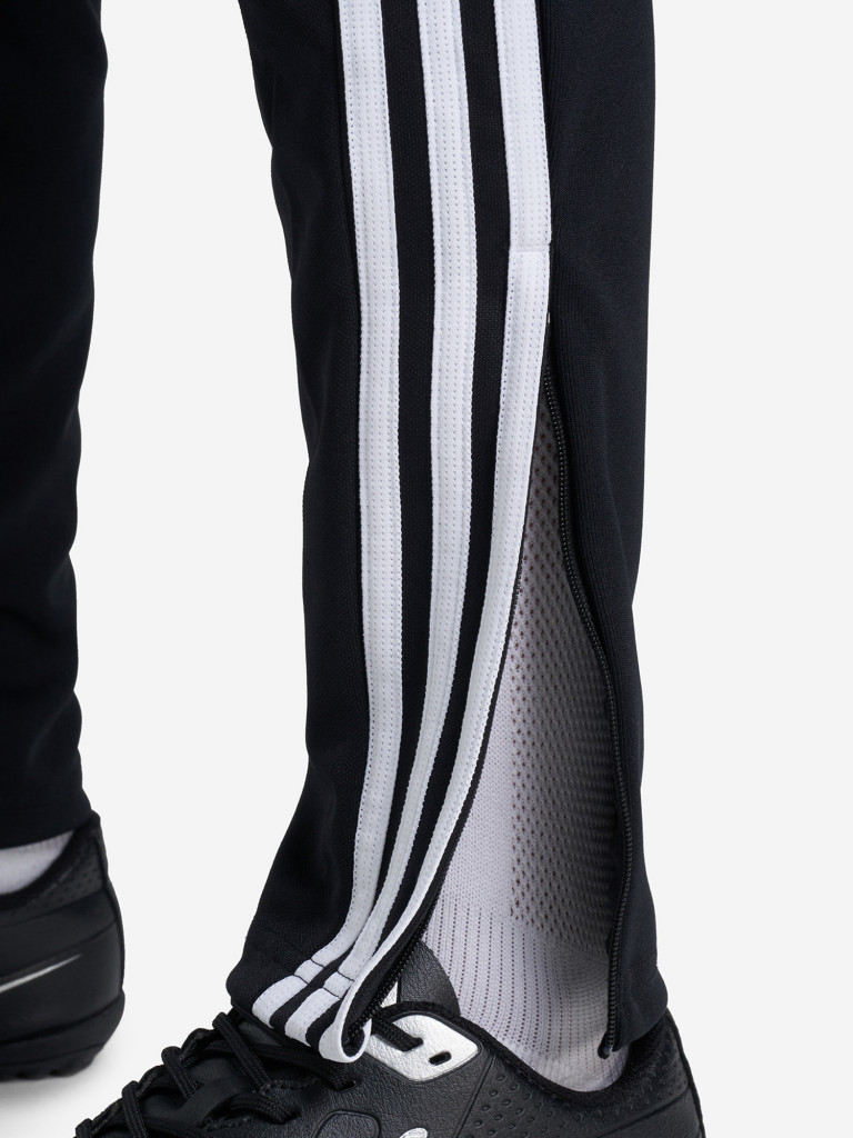 Брюки для мальчиков adidas Tiro 19 Training — фото №6