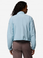 Куртка софтшелл женская Columbia AmazeStretch Jacket — фото №3