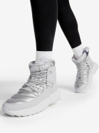 Кроссовки утепленные женские Kappa Tendenza Puffy