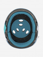 Шлем женский Triple Eight Certified Sweatsaver — фото №5