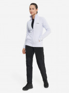 Джемпер флисовый женский Columbia Basin Trail III Full Zip — фото №4