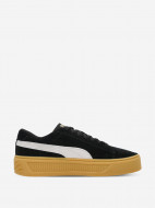 Кеды женские Puma Smash Platform V3 Sd — фото №5