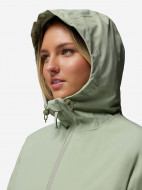 Ветровка женская Columbia Blossom Park Rain Jacket — фото №7