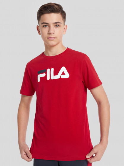 Футболка детская FILA