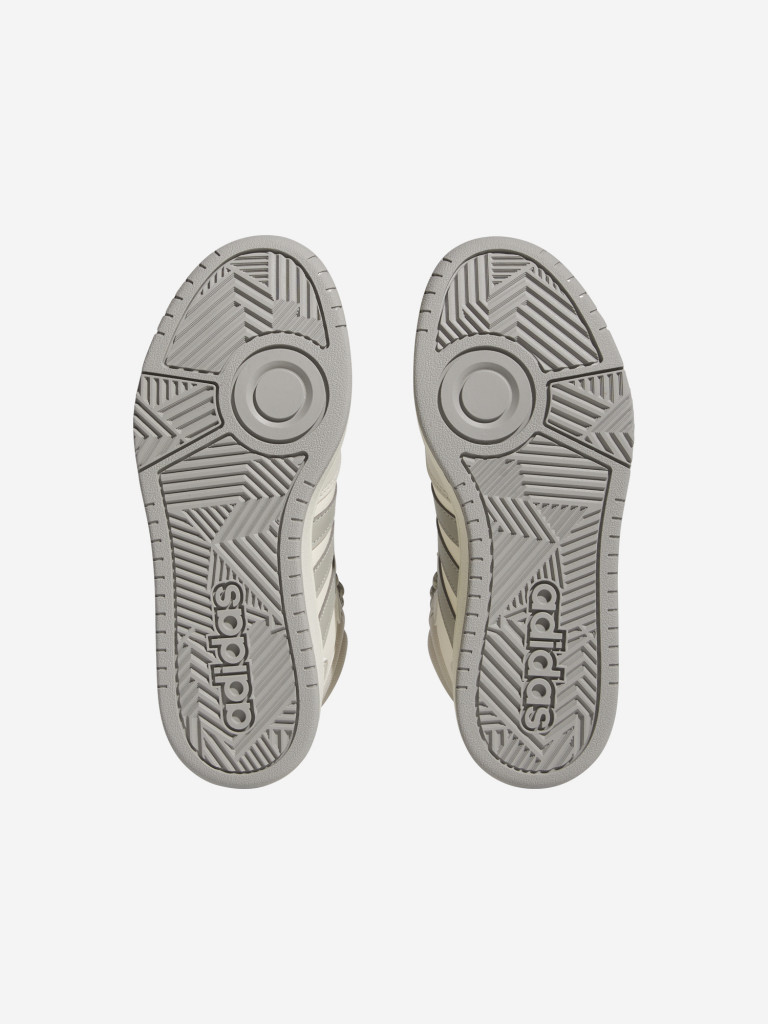 Кеды женские adidas Hoops 3.0 Mid — фото №6