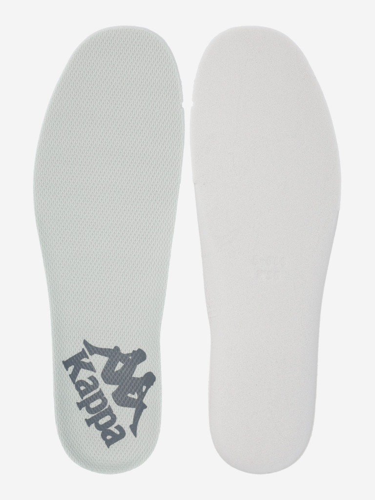 Кроссовки женские Kappa Authentic Run Mesh — фото №8