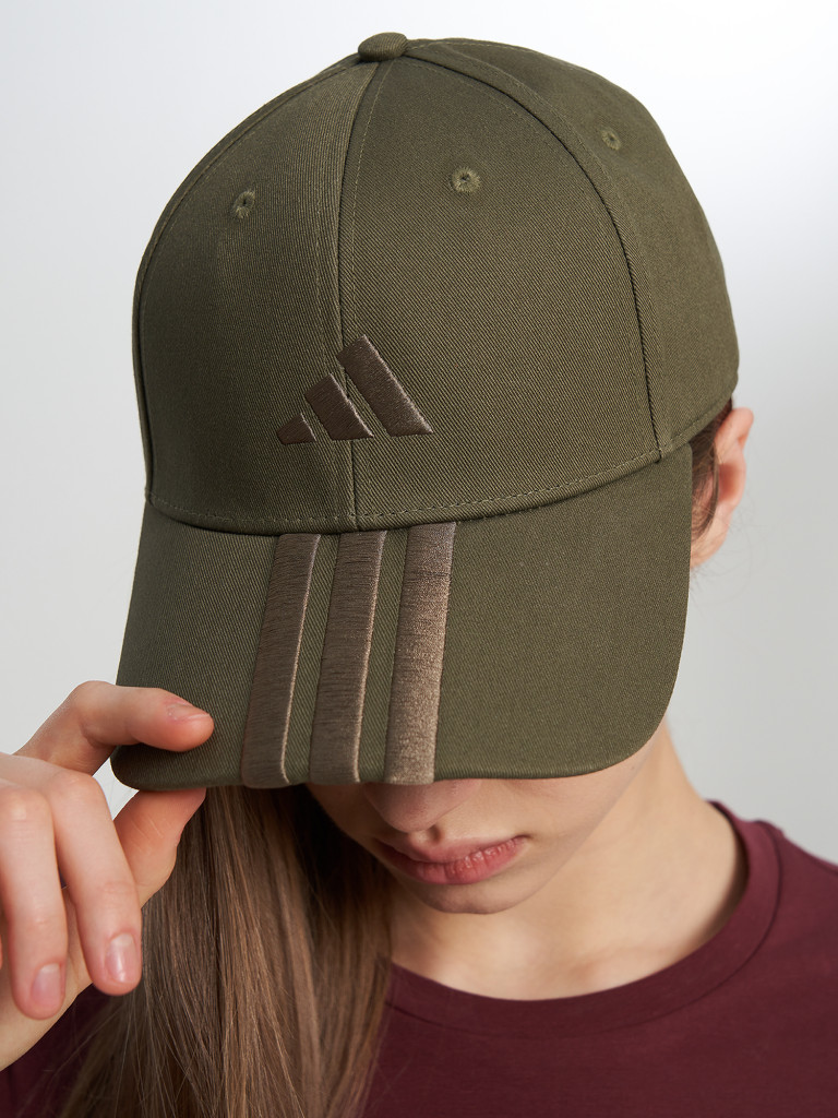 Бейсболка adidas — фото №5