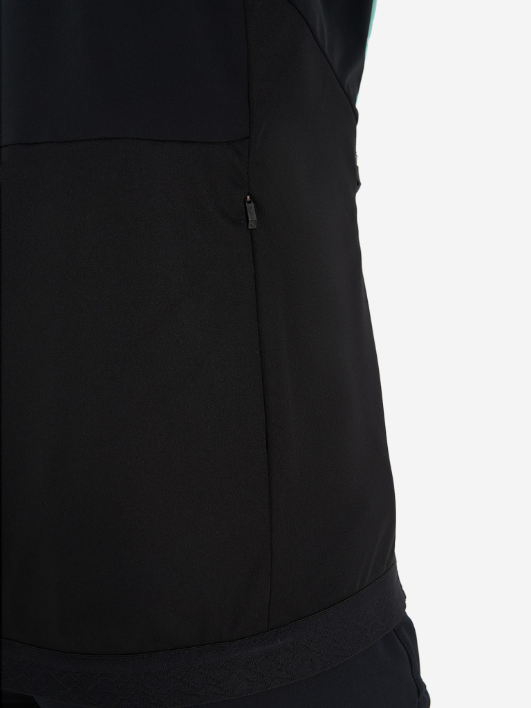 Куртка для беговых лыж женская Ziener Norela — фото №7