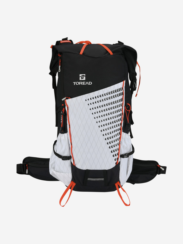 Рюкзак Toread Snow Ultra Light 40 л — фото №5