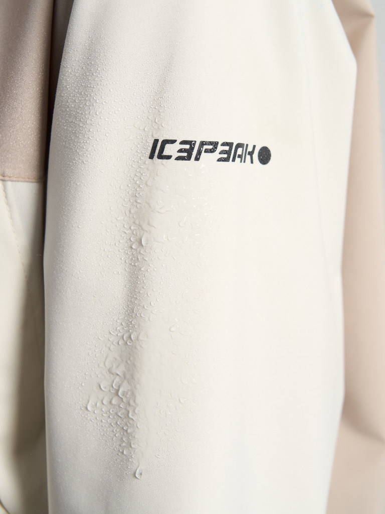 Куртка мембранная женская IcePeak Britton — фото №11