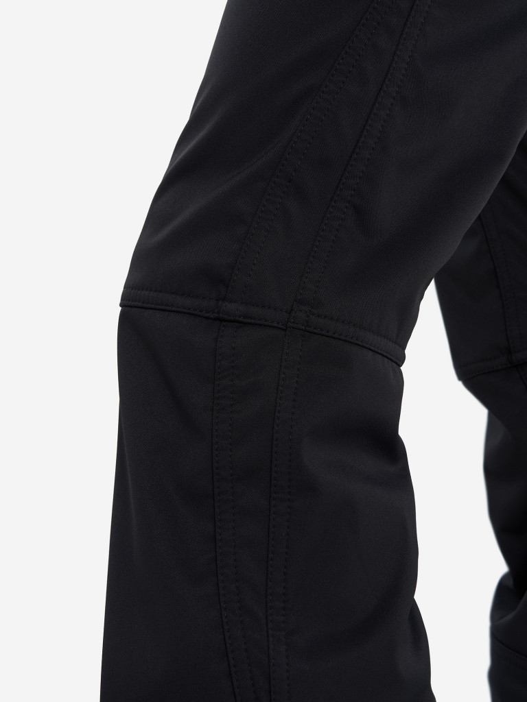 Брюки горнолыжные женские Sportalm Woid — фото №7