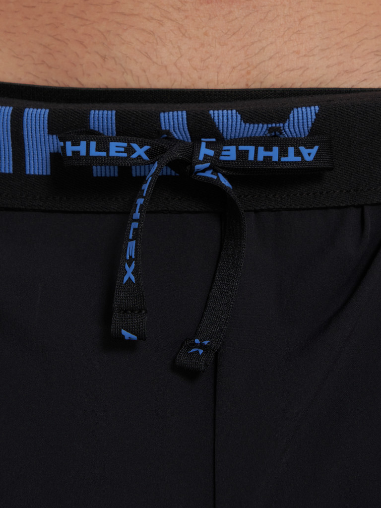 Athlex ерлер шорты — фото №7