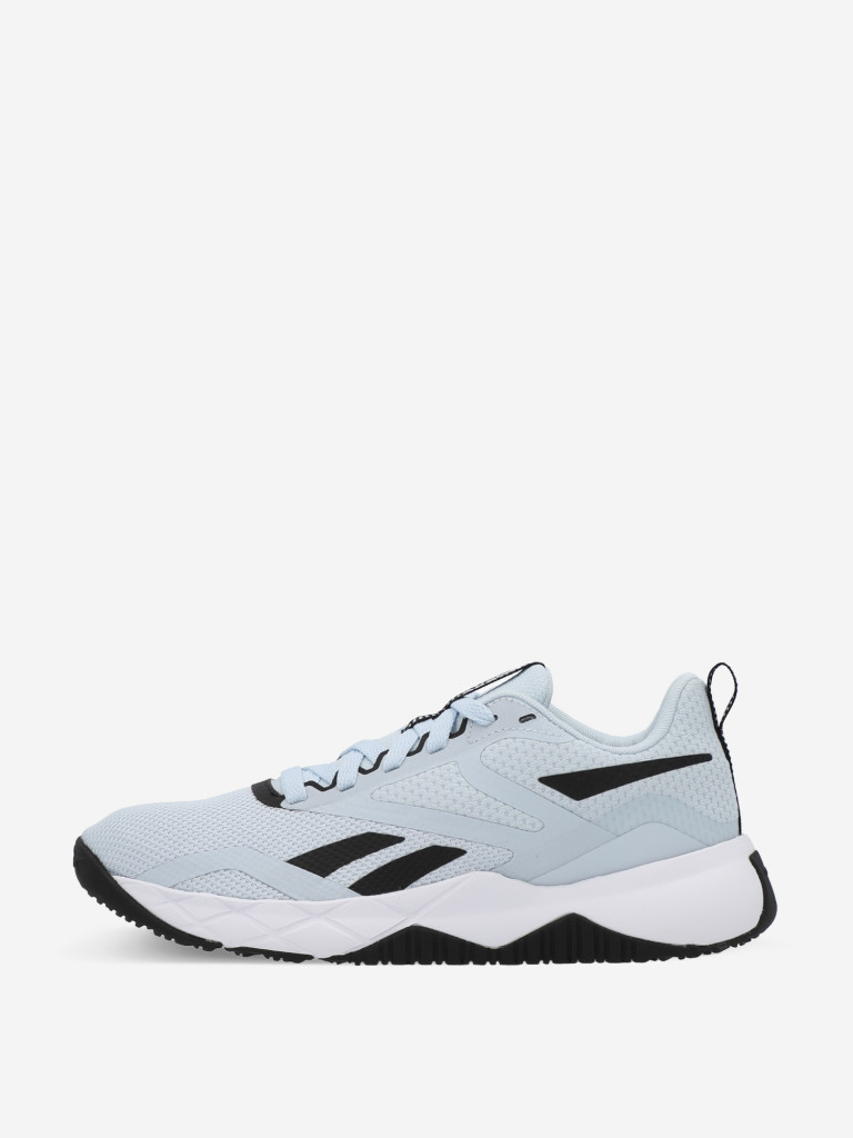 Кроссовки женские Reebok Nfx Trainer — фото №2