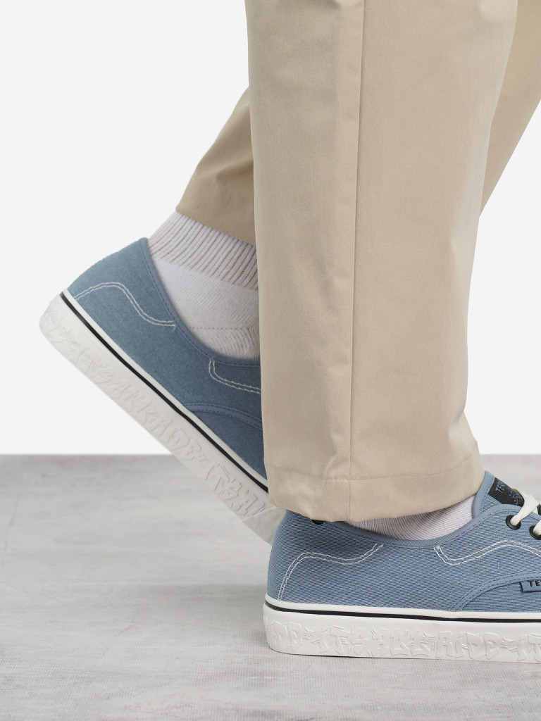 Кеды мужские Termit Sp Ego — фото №9