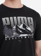 Футболка мужская PUMA — фото №6
