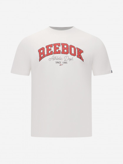 Reebok ерлер футболкасы