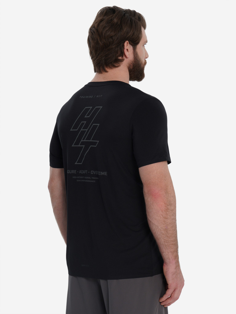 Demix ерлер футболкасы — фото №3