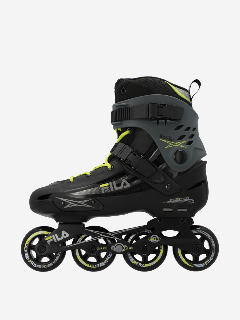 Роликовые коньки FILA Houdini