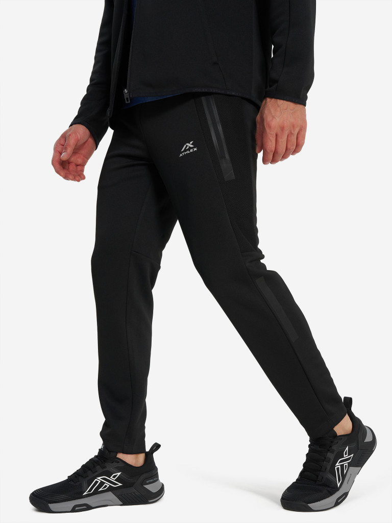 Athlex ерлер шалбары