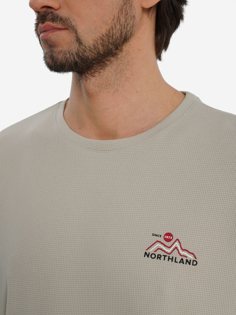 Футболка мужская Northland — фото №5
