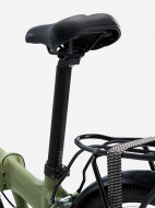 Велосипед складной Stern Town 24" — фото №25