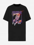 Футболка для мальчиков PUMA Basketball Hoopstellations — фото №6