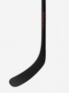 Клюшка хоккейная BAUER Vapor League Grip SR-77(60") — фото №2
