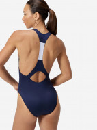 Купальник слитный женский Speedo Racerback — фото №3