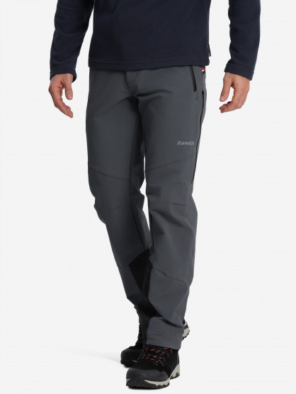 Брюки мужские Zanier