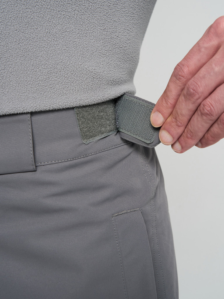 Columbia Bugaboo VI Pant ерлер таушаңғы шалбары