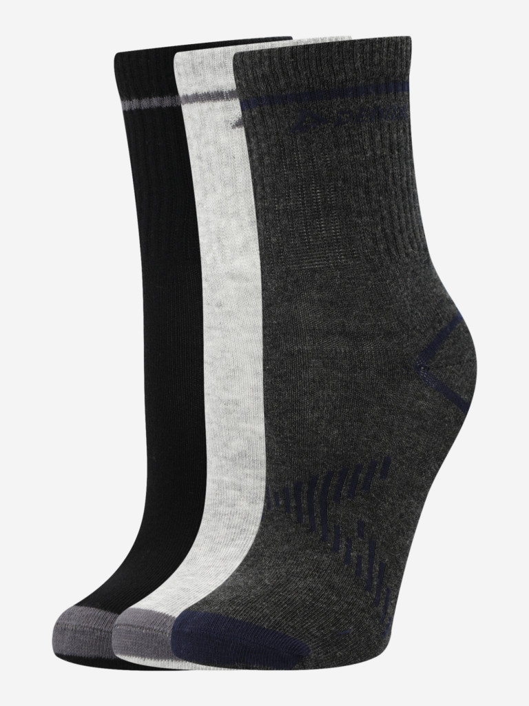 Носки для мальчиков Demix, 3 пары — фото №10